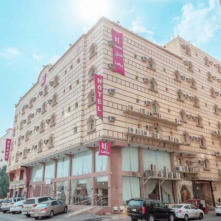 Praha Hotel Jeddah Exterior photo
