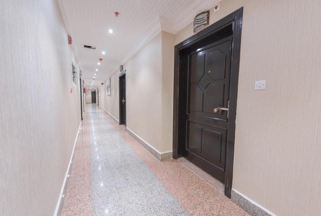 Praha Hotel Jeddah Exterior photo