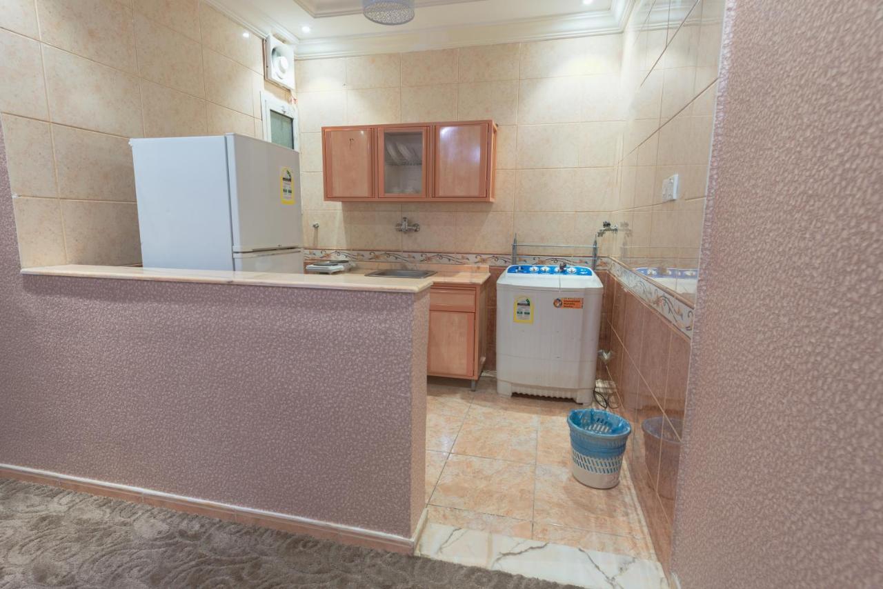 Praha Hotel Jeddah Exterior photo